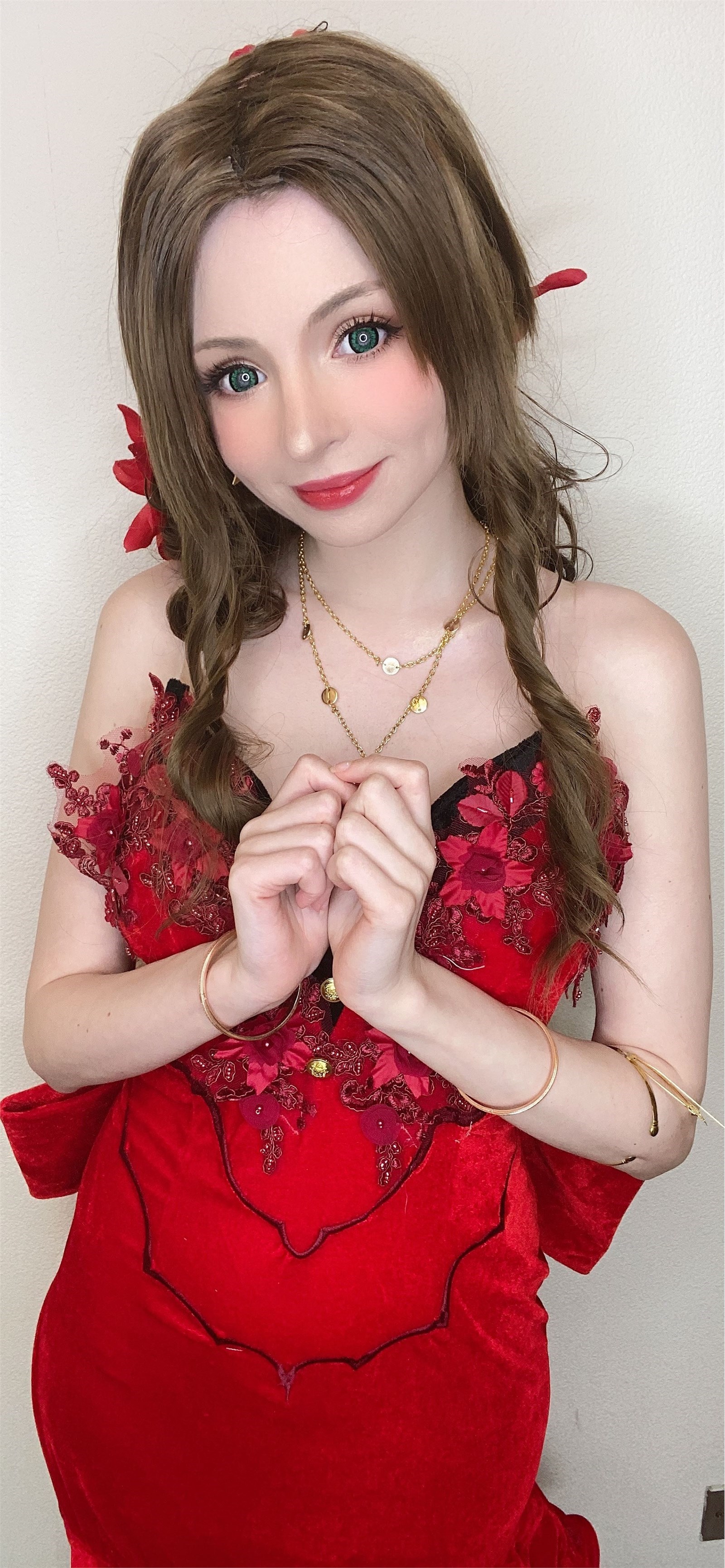 002-Peachmilky - Aerith(76)